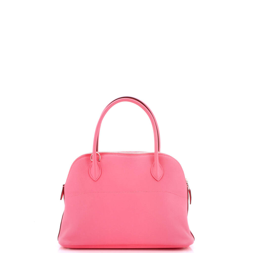 Hermes 27 Bolide Bag Swift - Picture 3 of 7